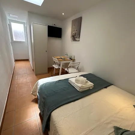 Emma Apartment *