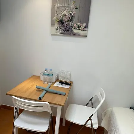 Emma Apartment
