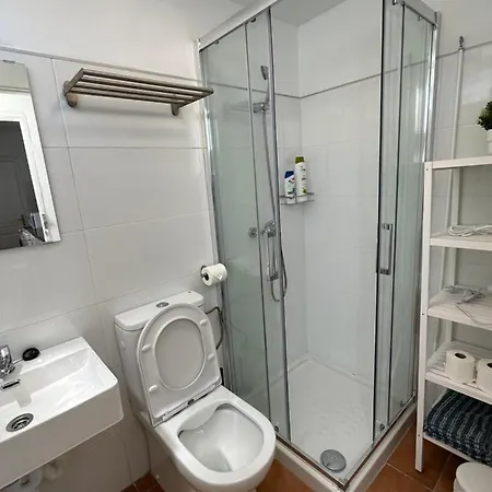 Emma Apartment *